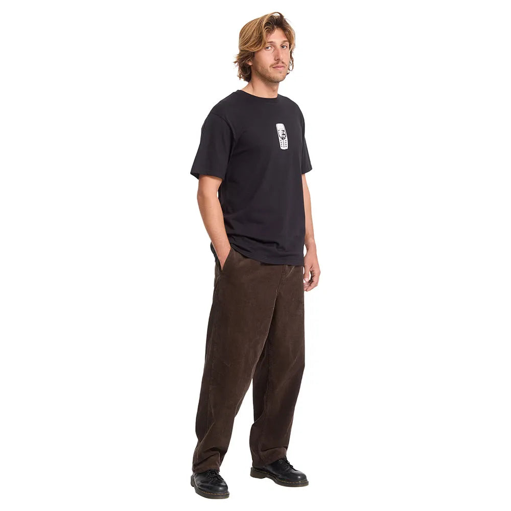 Volcom - Last Call Tee | Black