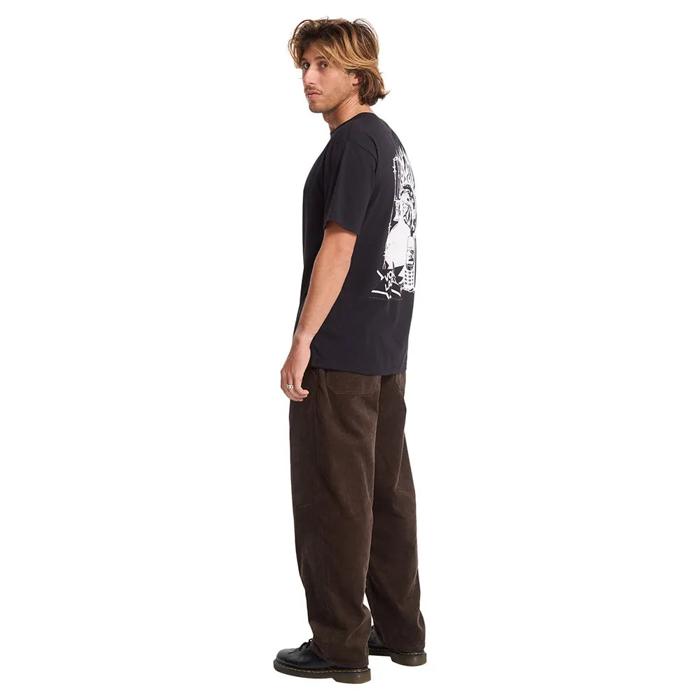 Volcom - Last Call Tee | Black
