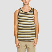 Volcom | Level Stone Tank | Wren