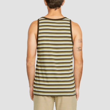 Volcom | Level Stone Tank | Wren