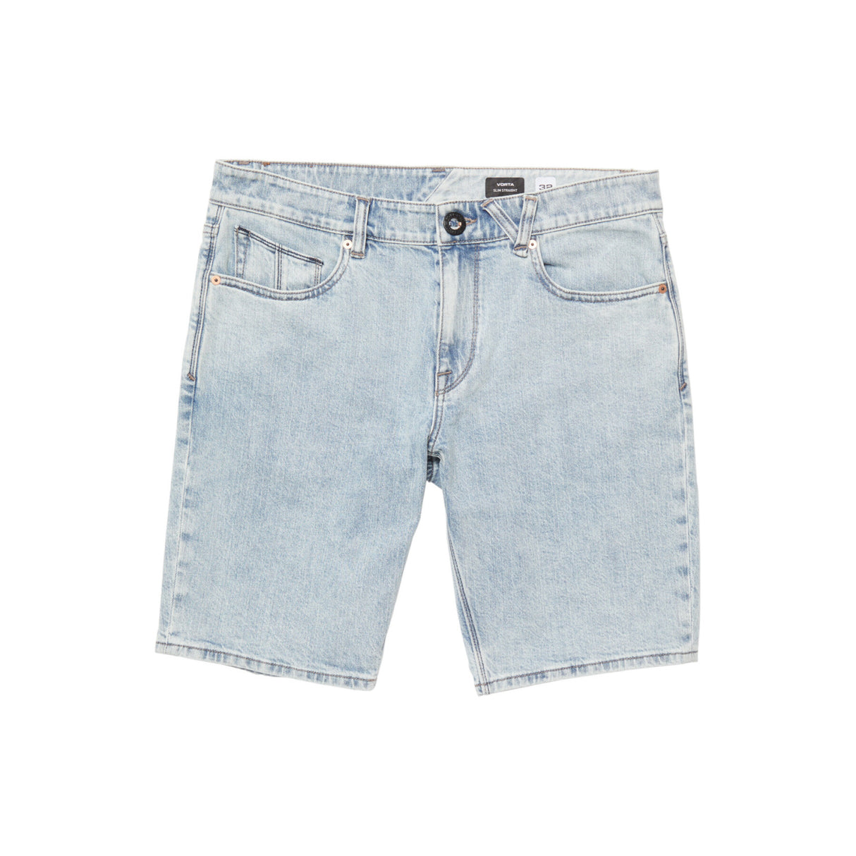 Volcom | Vorta Denim Shorts