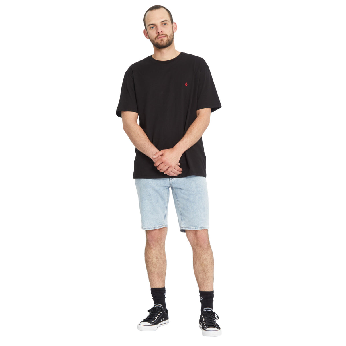 Volcom | Vorta Denim Shorts