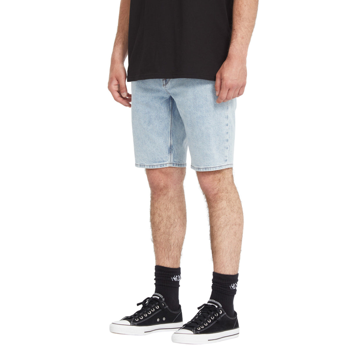 Volcom | Vorta Denim Shorts