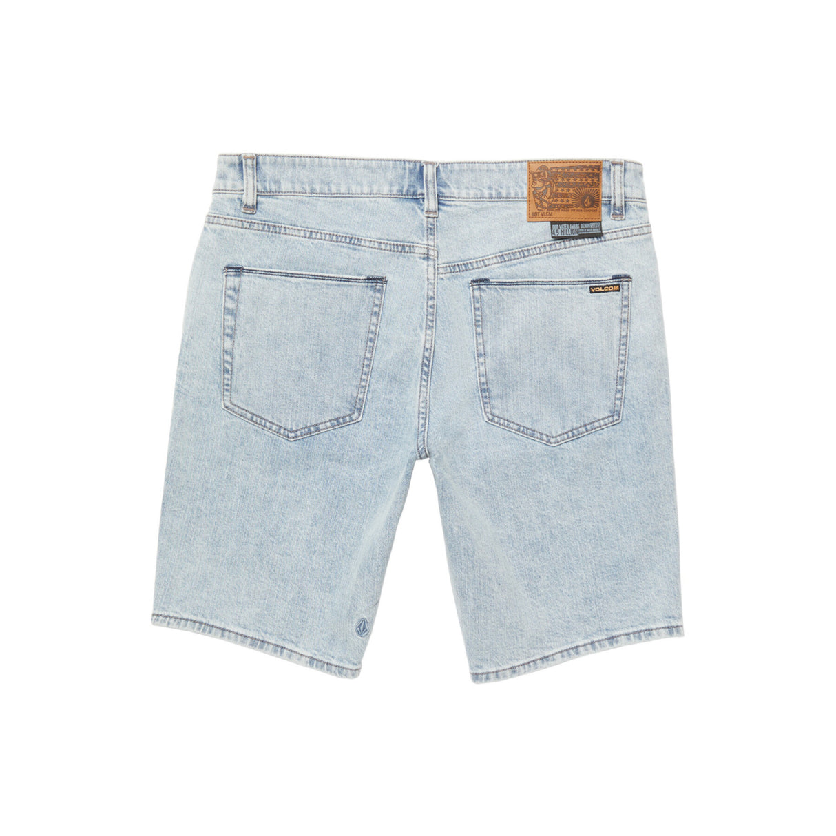 Volcom | Vorta Denim Shorts