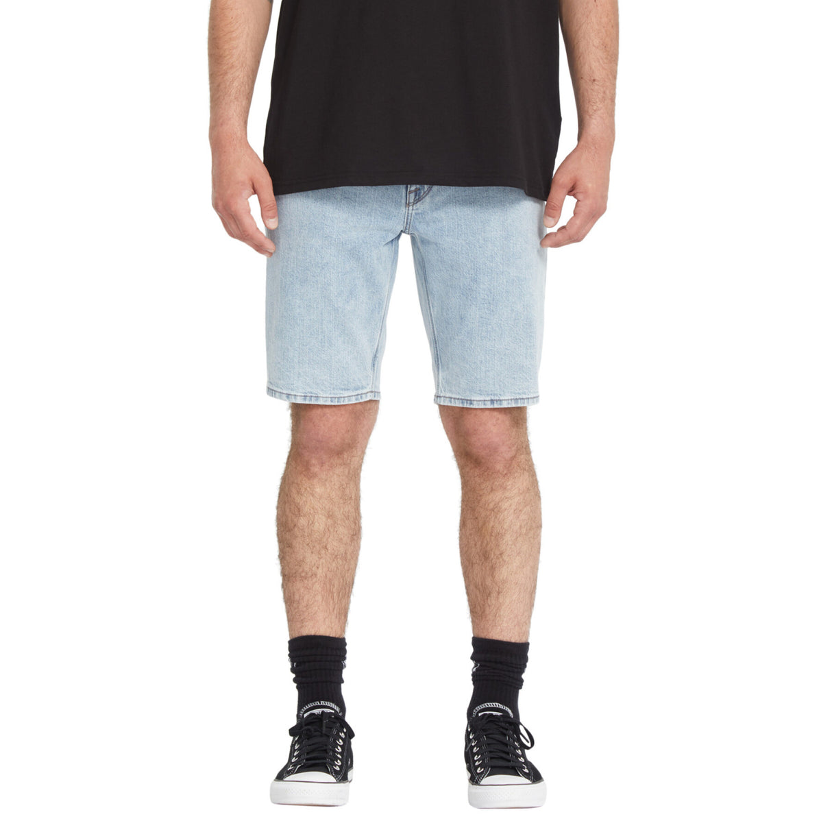 Volcom | Vorta Denim Shorts