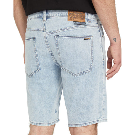 Volcom | Vorta Denim Shorts