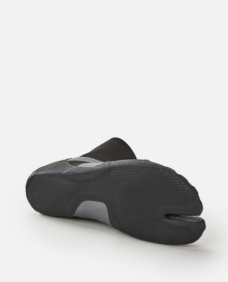 Rip Curl - Dawn Patrol 3mm Split Toe Boot | Black