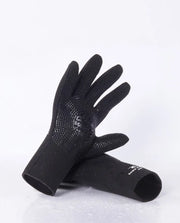 Rip Curl Jnr Dawn Patrol 2mm Glove | Black